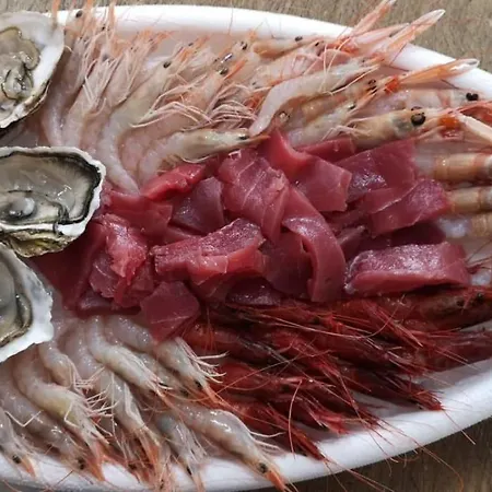 Casa Madama * Castro (Lecce)